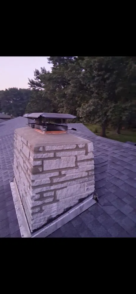 Slide of All Protective Roofing