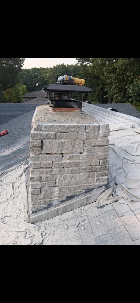 Slide of All Protective Roofing