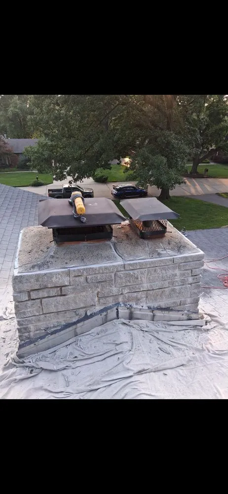 Slide of All Protective Roofing