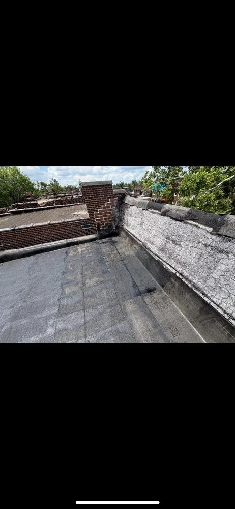 Slide of All Protective Roofing