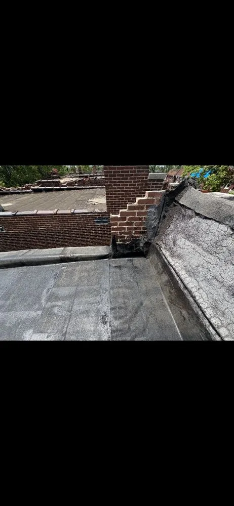 Slide of All Protective Roofing