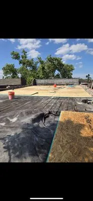 All Protective Roofing