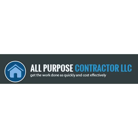 Slide of All Purpose Contractors