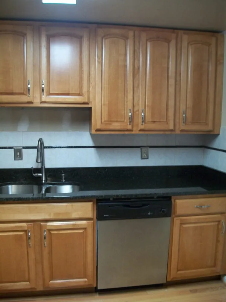 Slide of All Purpose Contractors