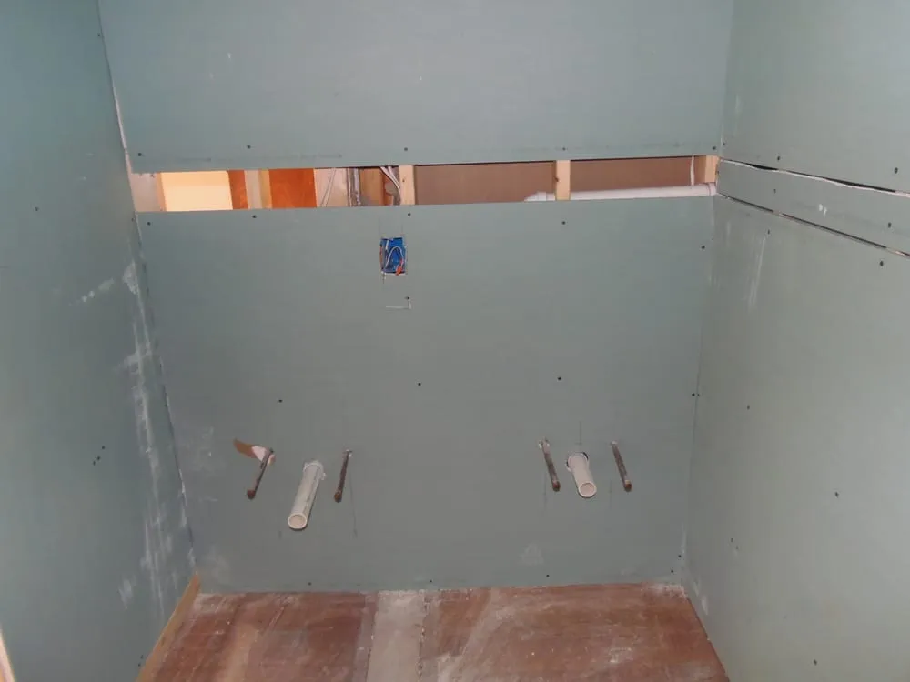 Slide of All Purpose Contractors