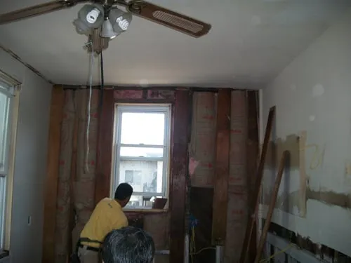 Slide of All Purpose Contractors