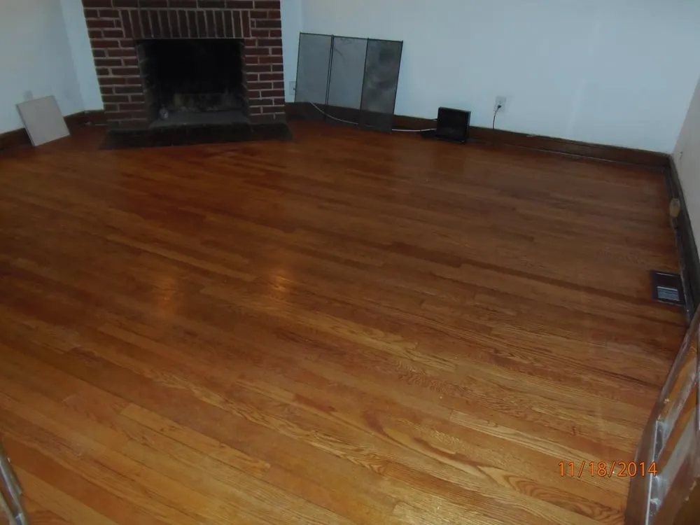 Slide of All Purpose Contractors