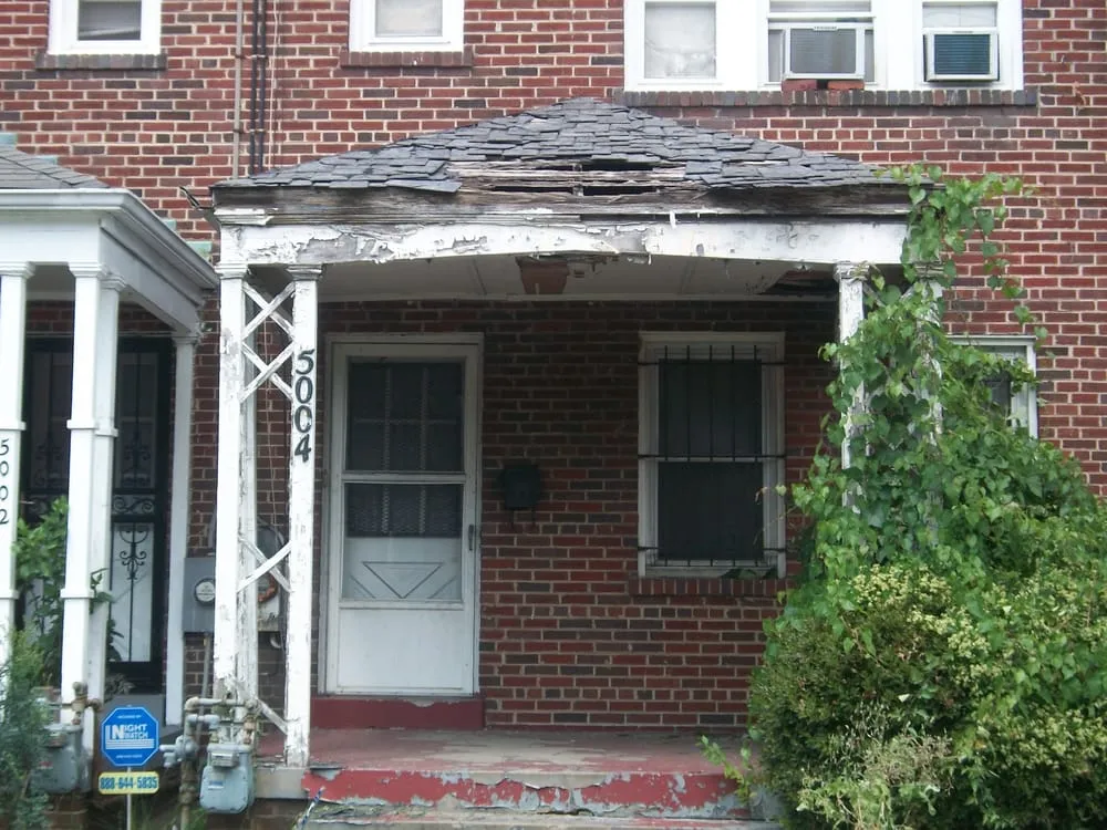 Slide of All Purpose Contractors