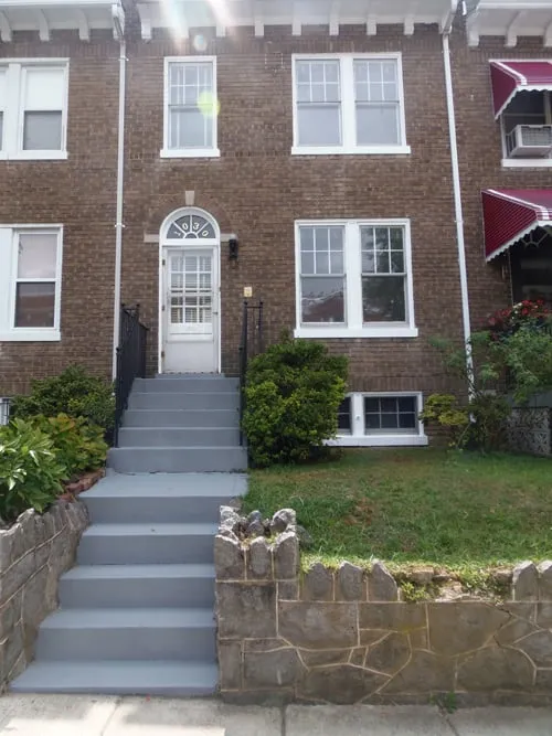 Slide of All Purpose Contractors