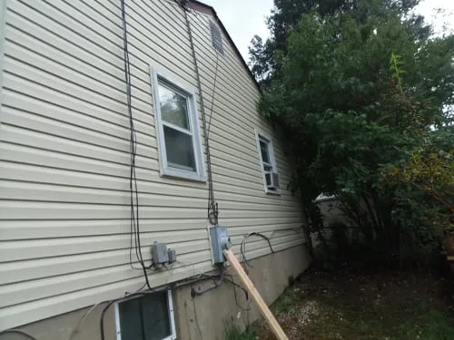 Slide of All Purpose Contractors