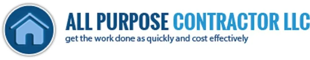 Slide of All Purpose Contractors