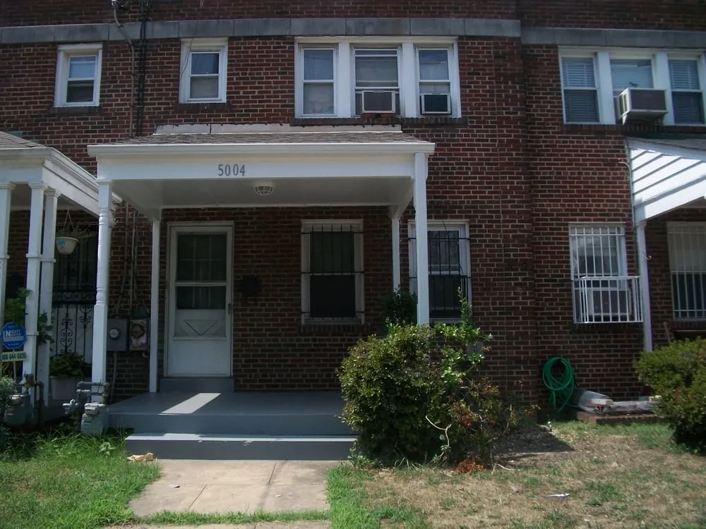 Slide of All Purpose Contractors