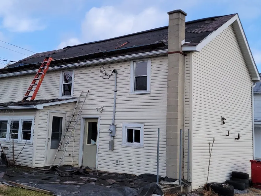 Slide of All Purpose Handyman