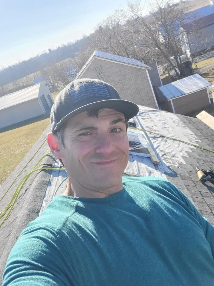 Slide of All Purpose Handyman