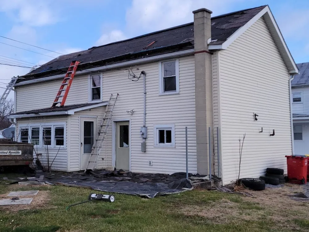 Slide of All Purpose Handyman