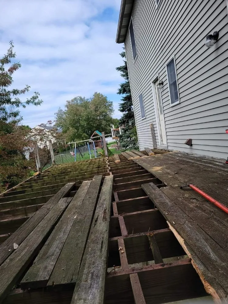 Slide of All Purpose Handyman