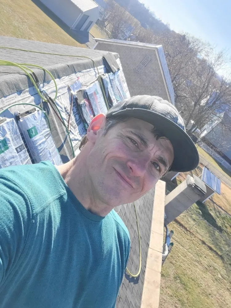 Slide of All Purpose Handyman