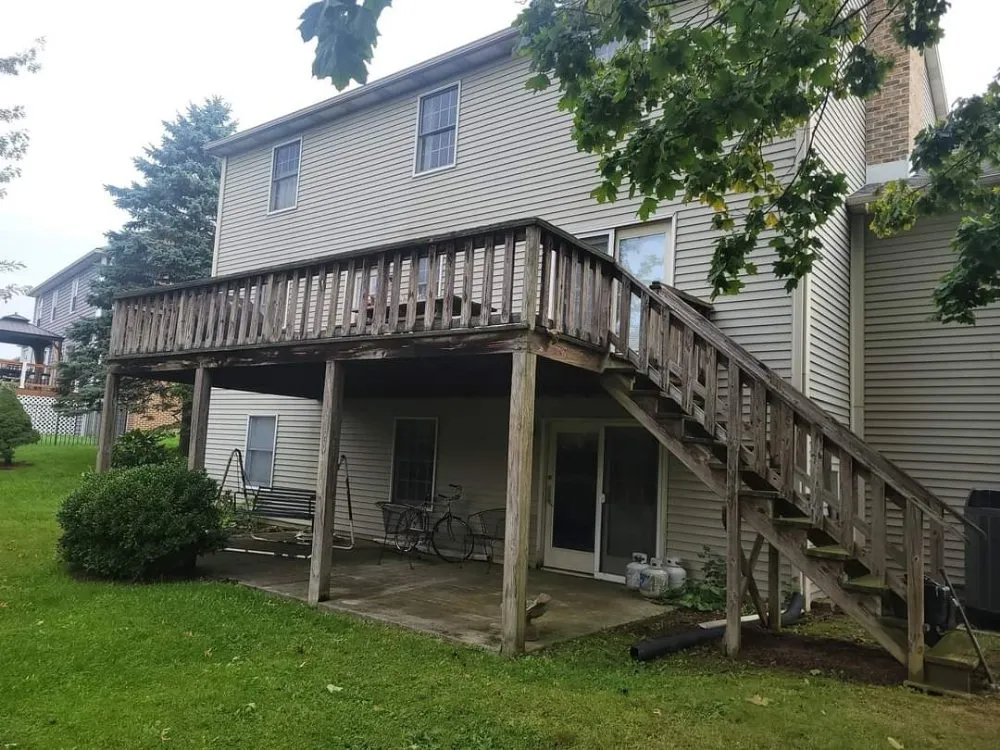 Slide of All Purpose Handyman