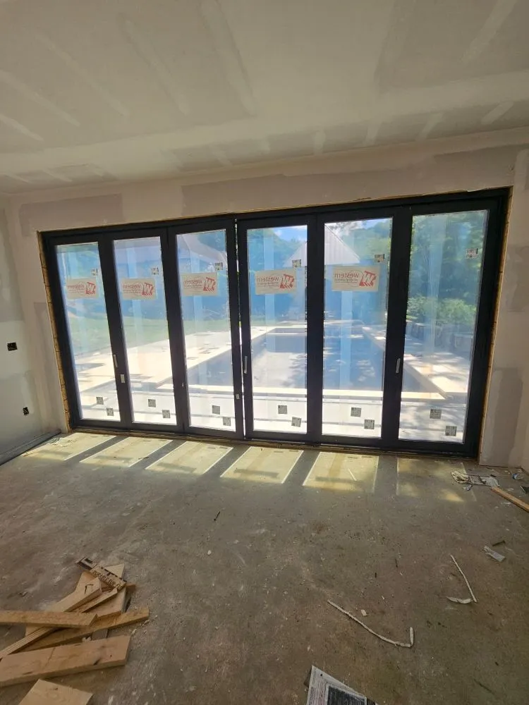 Slide of All Purpose Restoration