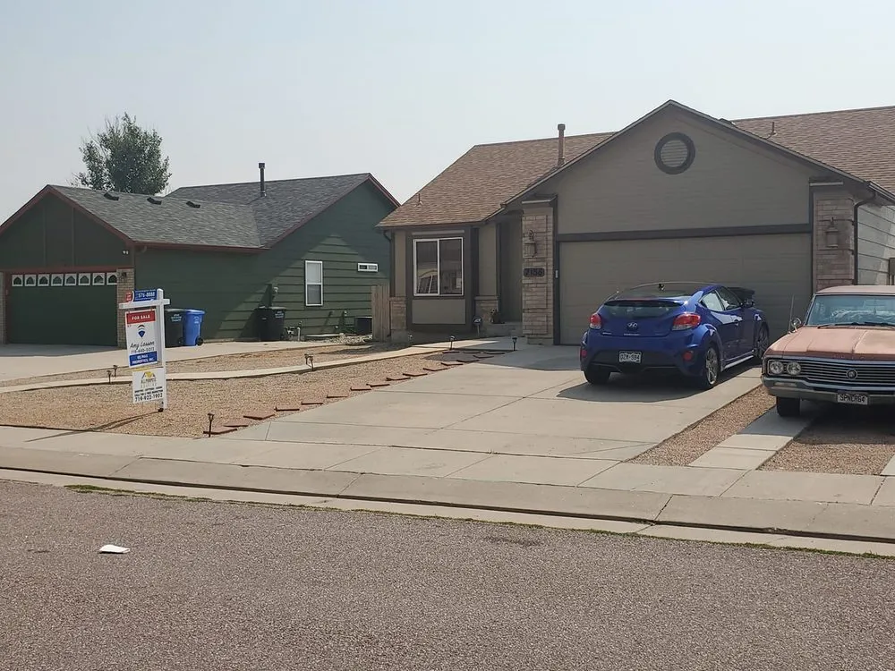 Slide of All Purpose Roofing