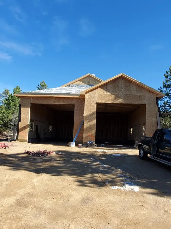 Slide of All Purpose Roofing