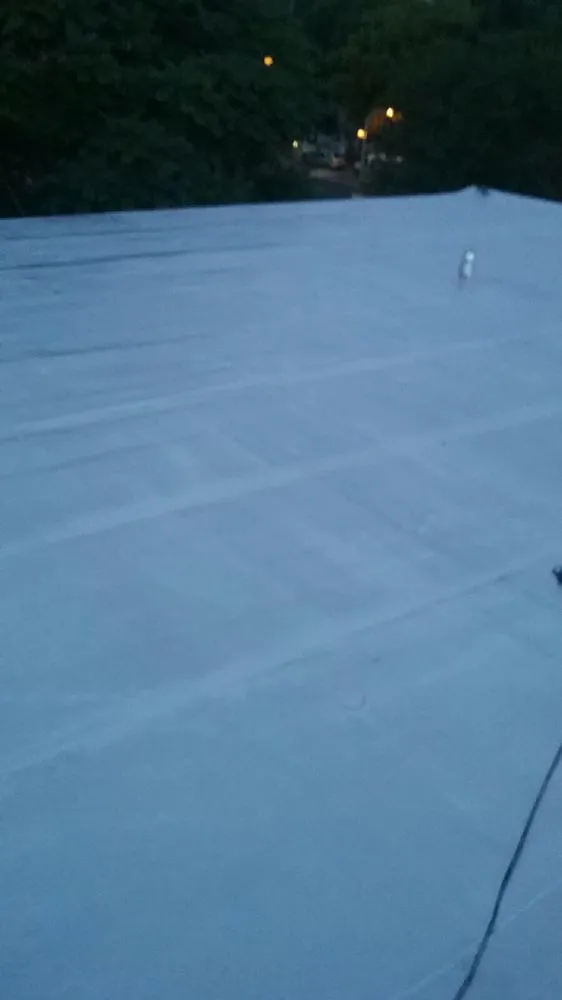 Slide of All Purpose Roofing