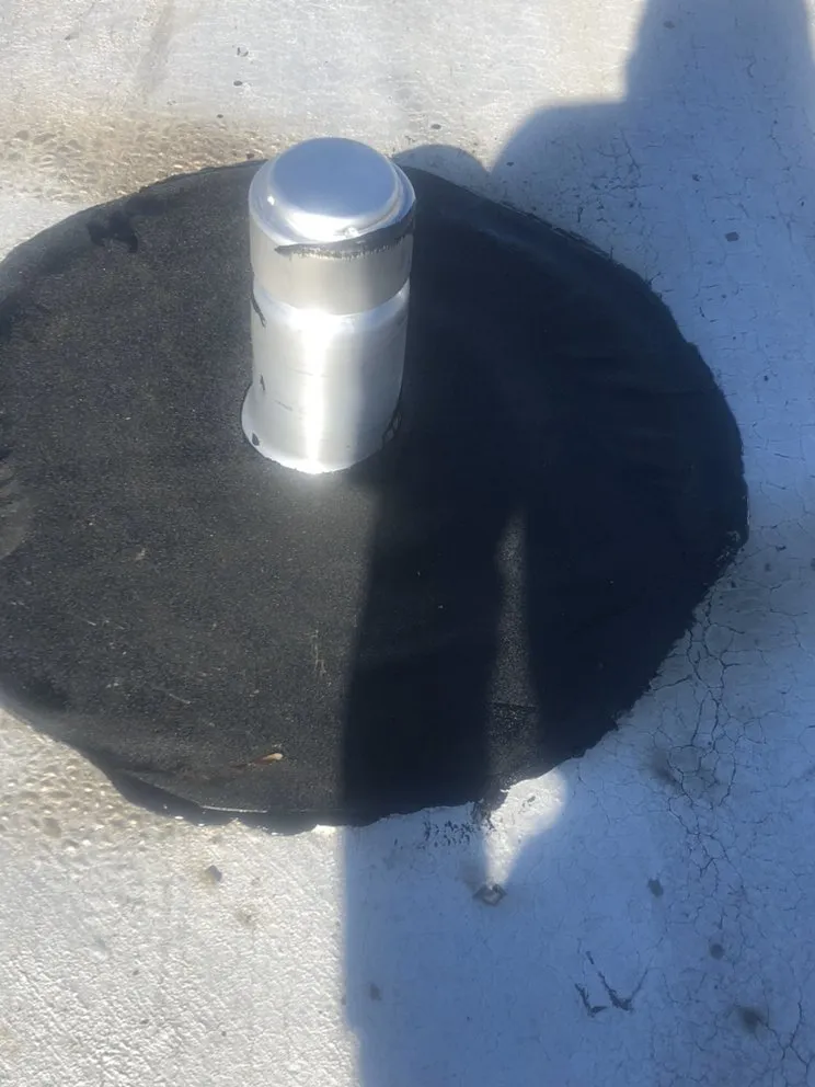 Slide of All Purpose Roofing