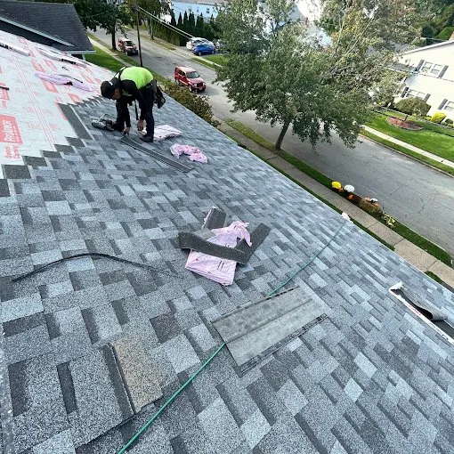 Slide of All Quality Construction