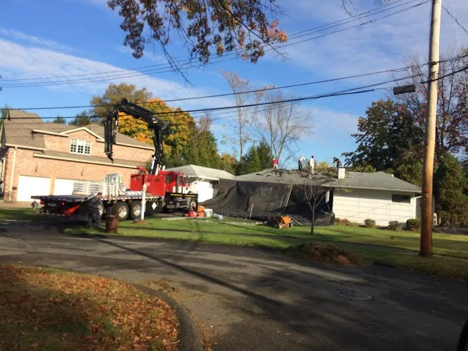 Slide of All Quality Construction