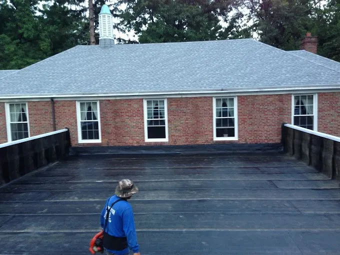 Slide of All Quality Construction