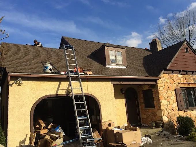 Slide of All Quality Construction