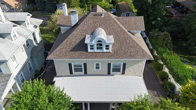 Slide of All Quality Construction