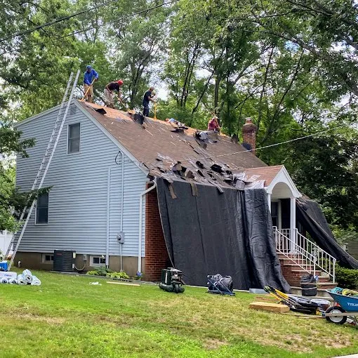 Slide of All Quality Construction