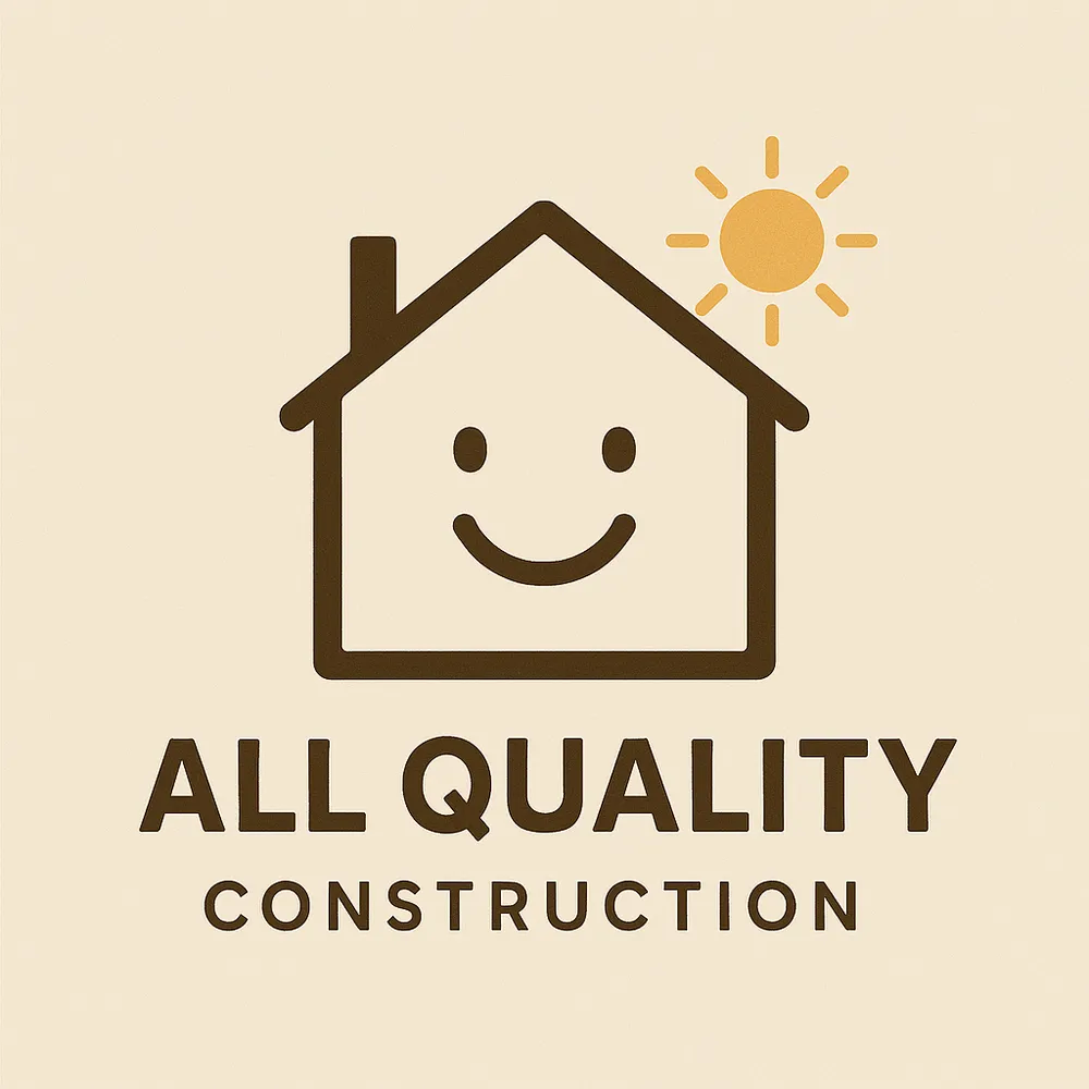 Slide of All Quality Construction