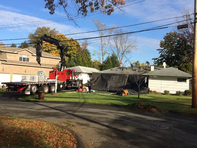 Slide of All Quality Construction