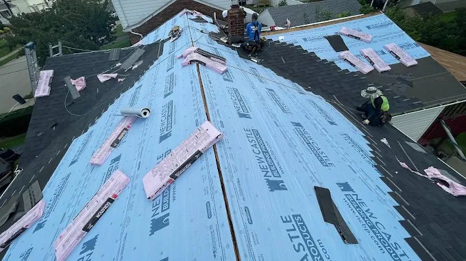 Slide of All Quality Construction