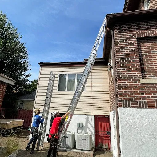 Slide of All Quality Construction