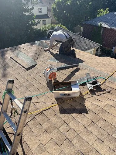 Slide of All Quality Construction