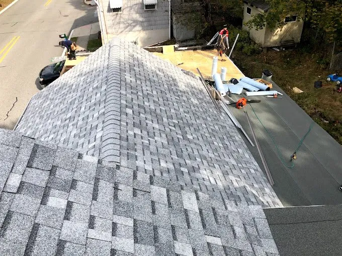 Slide of All Quality Construction