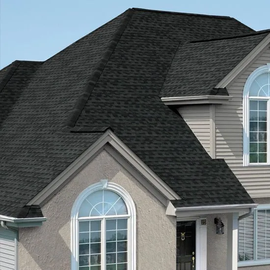 Slide of All Quality Roofing