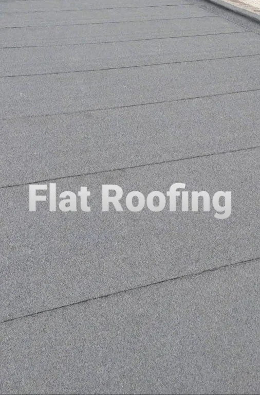 Slide of All Quality Roofing