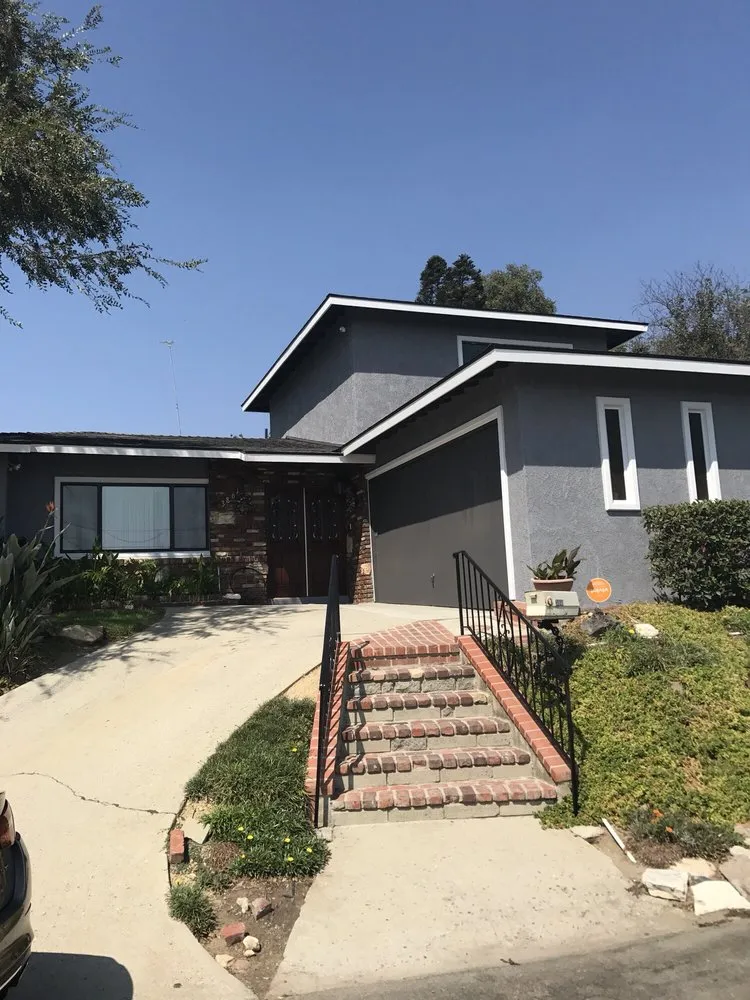 Slide of All Rain Roofing