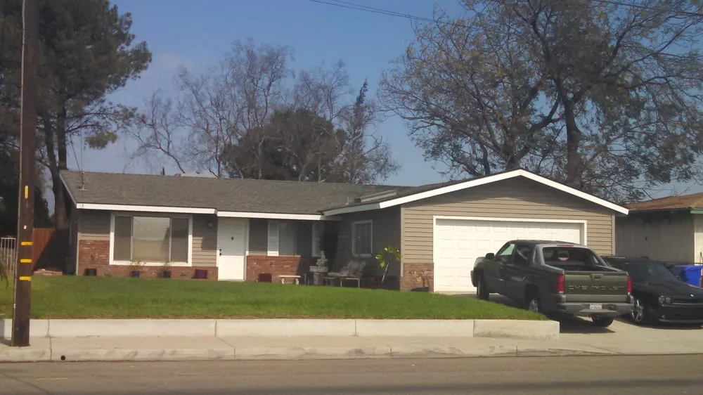 Slide of All Rain Roofing