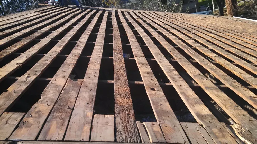 Slide of All Rain Roofing