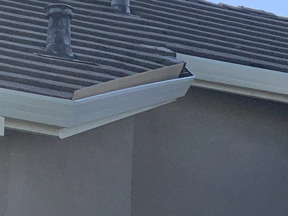 Slide of All Raingutter Systems