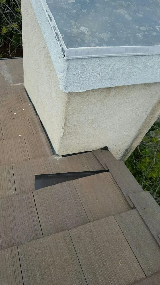 Slide of All Raingutter Systems