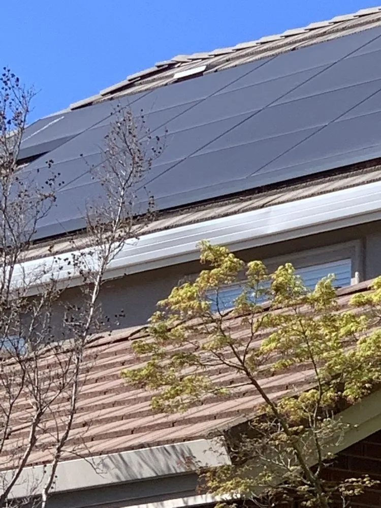 Slide of All Raingutter Systems