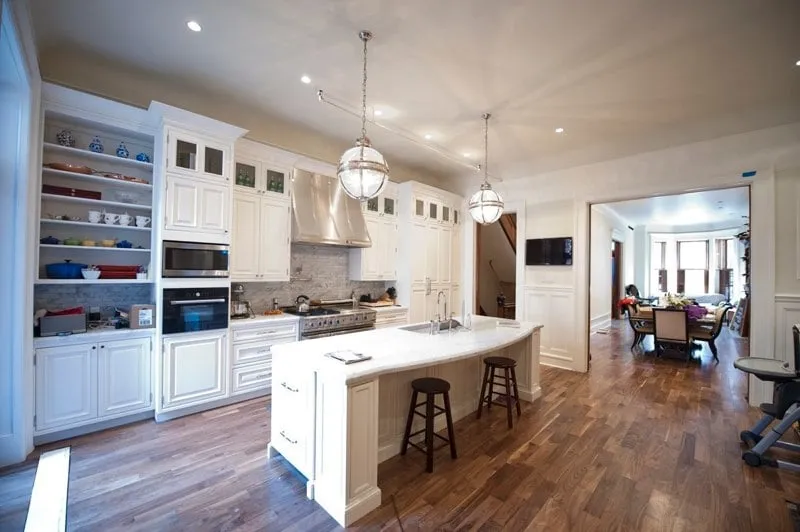 Slide of All Renovation Construction LLC