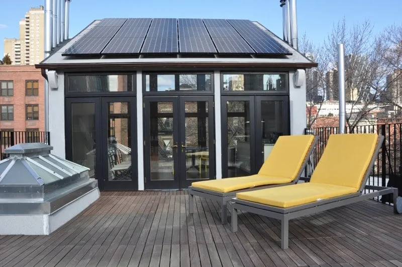 Slide of All Renovation Construction LLC