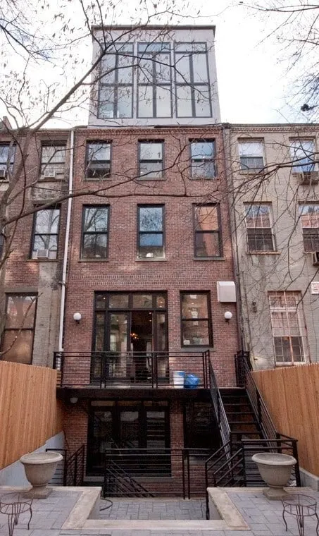 Slide of All Renovation Construction LLC